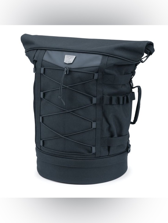 Kuryakyn Other - Kuryakyn Momentum Freeloader Sissy Bar Duffel Bag